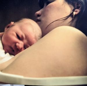 Meet your Posher, Kay